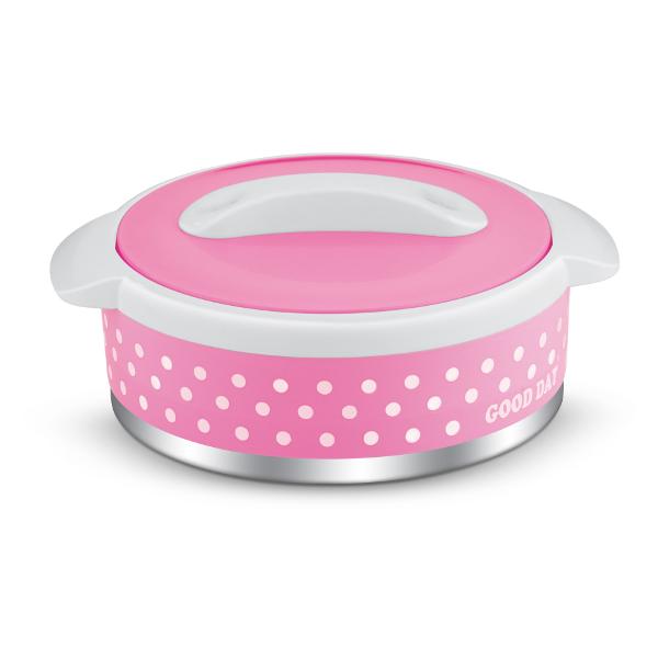 Термокастрюля GOOD DAY FLOREO GC10115PK фото