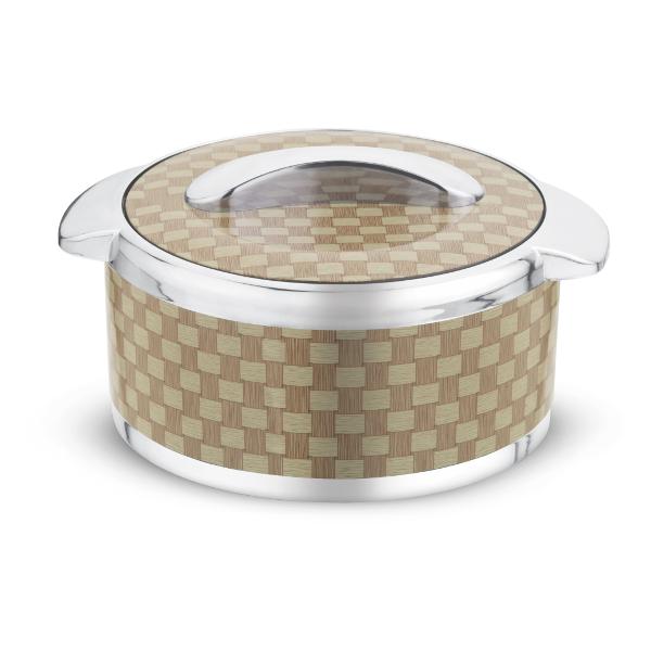 Термокастрюля GOOD DAY GLAMOUR GC10520BN