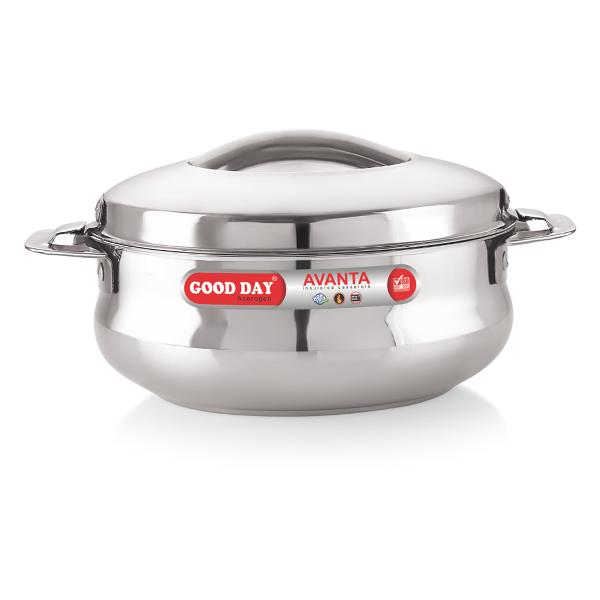 Термокастрюля GOOD DAY AVANTA GC15520SL фото