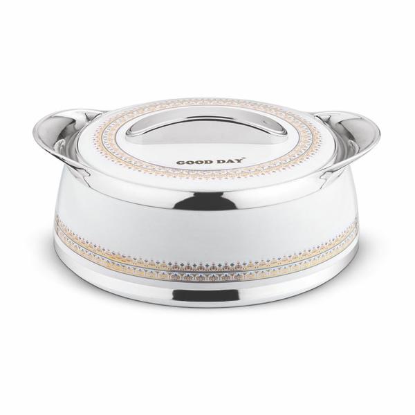 Термокастрюля GOOD DAY ELENA GC10825WE