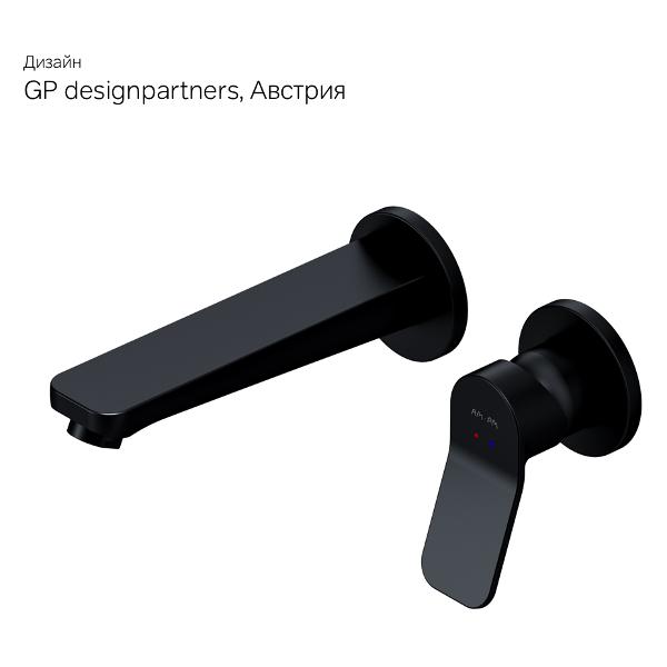 Смеситель Am.Pm F85A72622