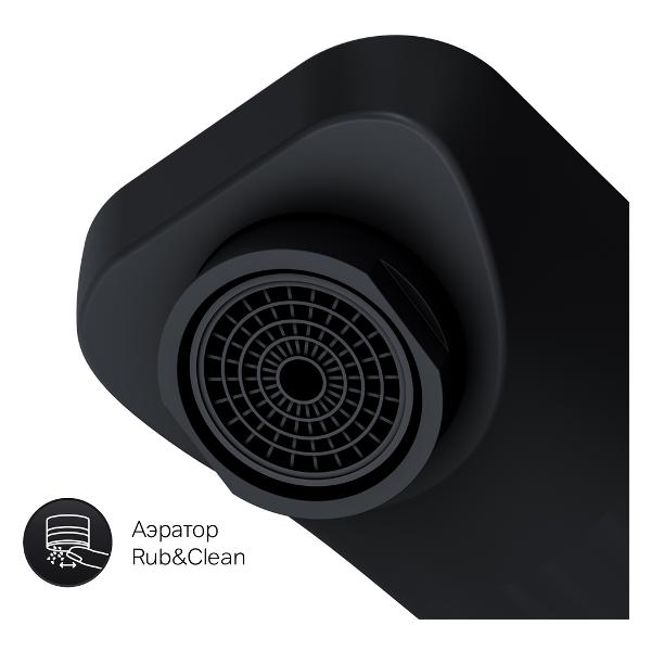 Смеситель Am.Pm F90A72222