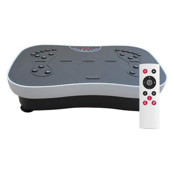Виброплатформа Gess Shake-081 Black фото