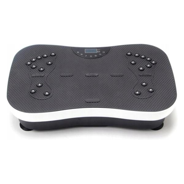 Виброплатформа Gess Shake-081 Black