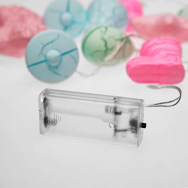 Елочное украшение, новогоднее украшение NEON-NIGHT Новый год 1.5 м (303-081)