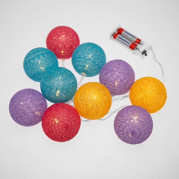 Елочное украшение, новогоднее украшение NEON-NIGHT Фейерверк 1.5 м (303-099)