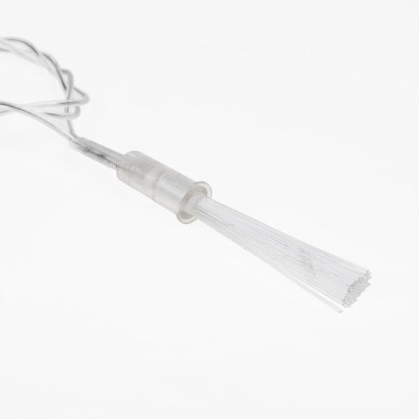 Елочное украшение, новогоднее украшение NEON-NIGHT Кисточки 5 м (303-035)