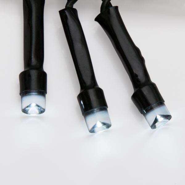 Елочное украшение, новогоднее украшение NEON-NIGHT Твинкл Лайт 6 м (303-025)