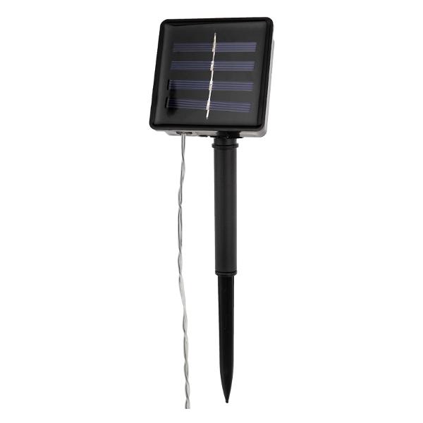 Елочное украшение, новогоднее украшение NEON-NIGHT Звезды 1.2 м (303-070)