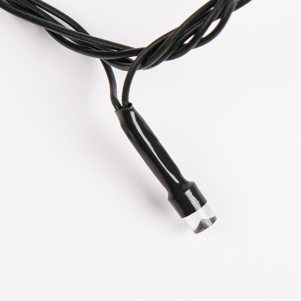 Елочное украшение, новогоднее украшение NEON-NIGHT Твинкл Лайт 4 м (303-019)