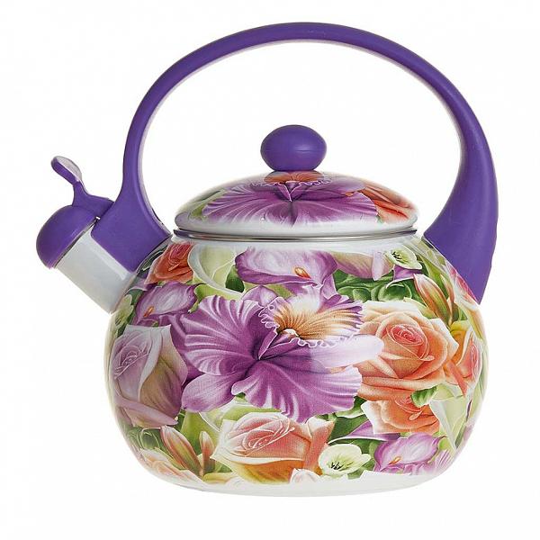 Чайник Metalloni EM-25101/8