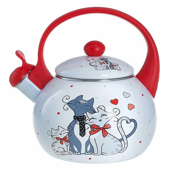 Чайник Metalloni EM25101/70