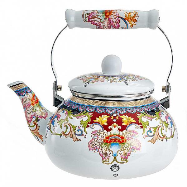 Чайник Metalloni EM-251X1/55