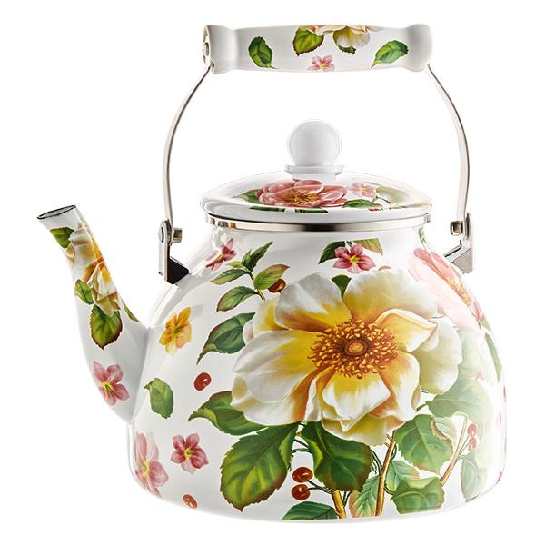 Чайник Metalloni EM-401X1/45