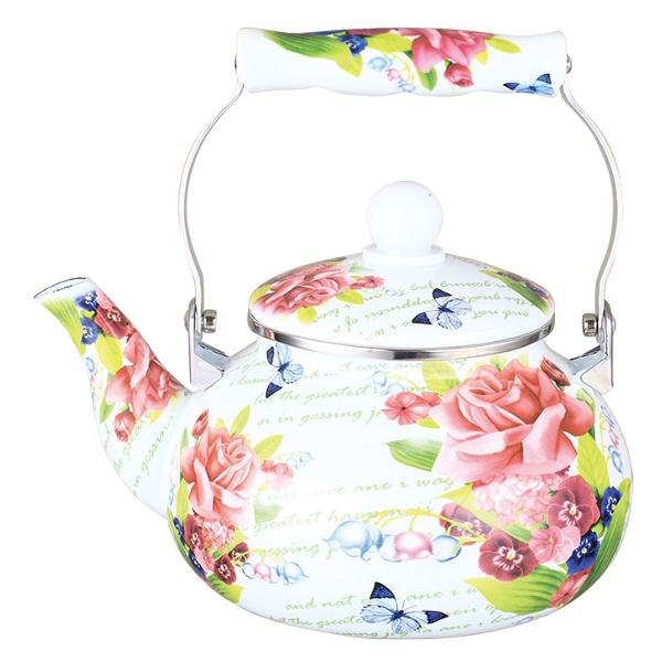 Чайник Metalloni EM-251X1/27