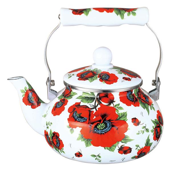 Чайник Metalloni EM-251X1/11