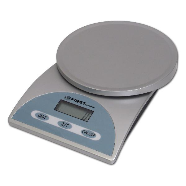 Весы кухонные FIRST FA-6405