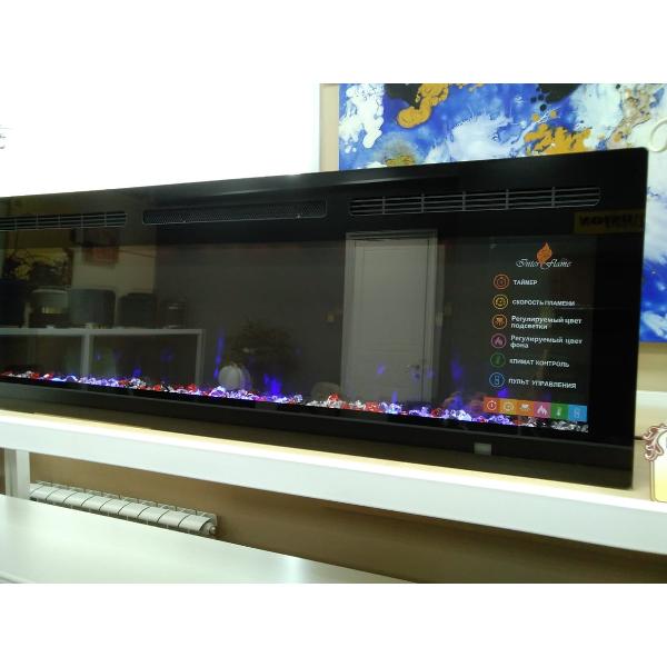 Камин электрический Inter Flame FreeSpace 2676