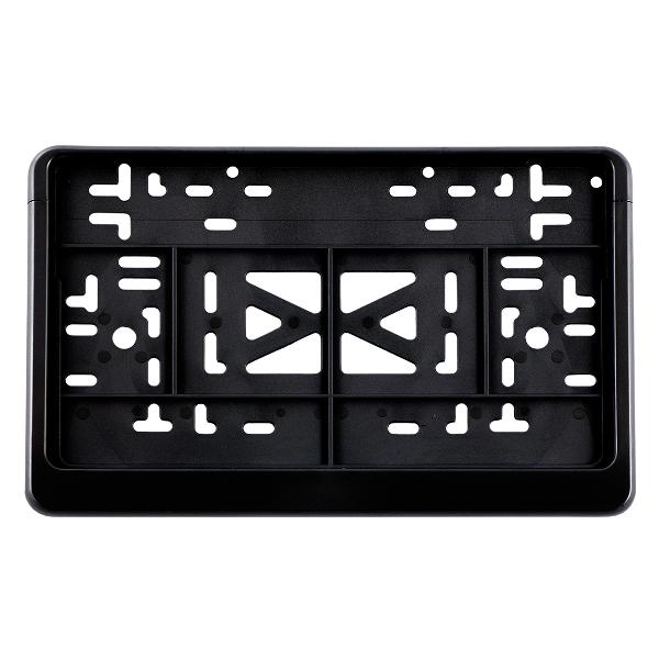 Рамка под номерной знак DOLLEX SPL1A-35 фото