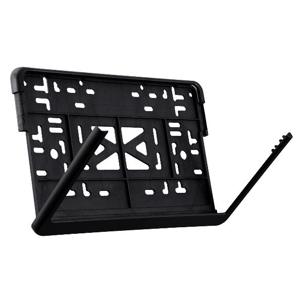 Рамка под номерной знак DOLLEX SPL1A-35