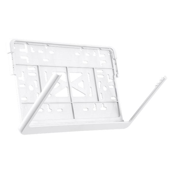 Рамка под номерной знак DOLLEX SPL1A-36