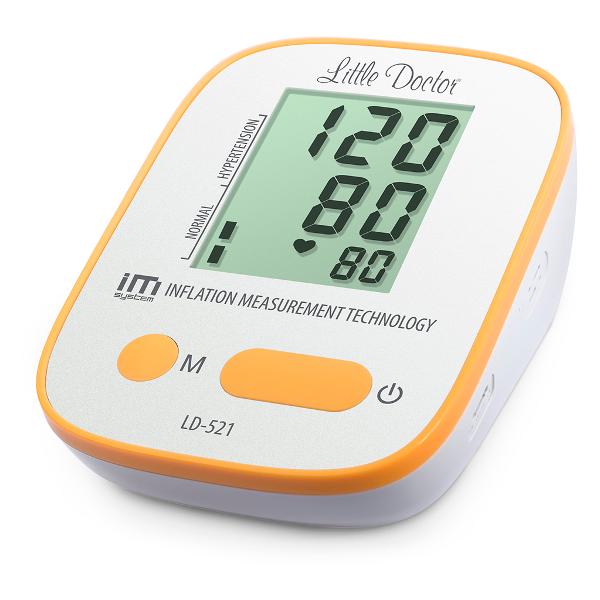 Тонометр Little Doctor LD#521