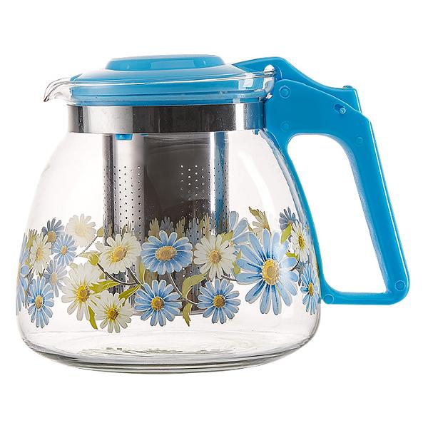 Чайник заварочный Alpenkok АК-5513/4A синий