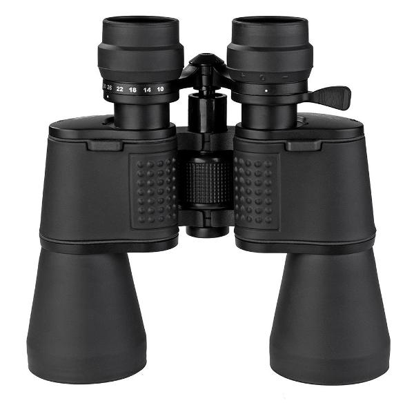 Бинокль Helios 10-30х50 (HS 10-30х50)