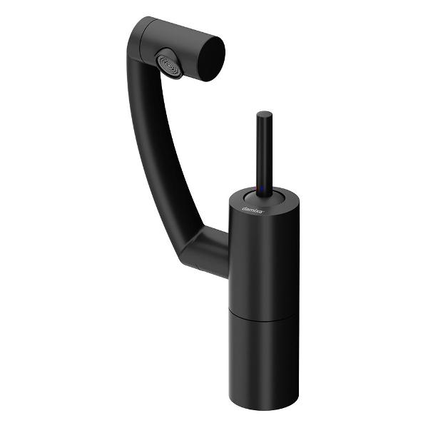 Смеситель Damixa 290007364 фото