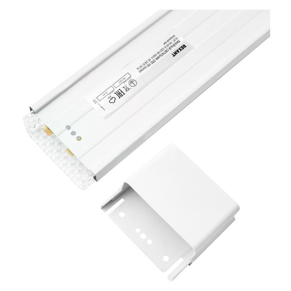 Светильник линейный Rexant СПО 6500 K холодный свет призма