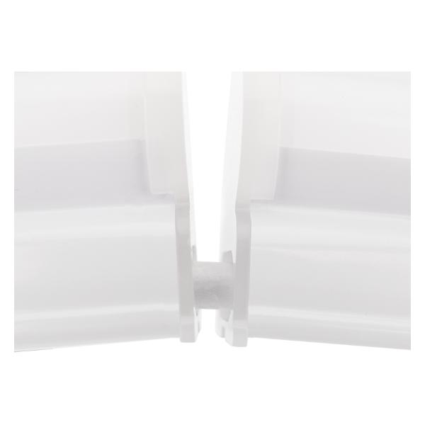 Светильник линейный Rexant T5-01 16 Вт 1280 Лм 6500 K IP20 118 см с выключателем и соединителем