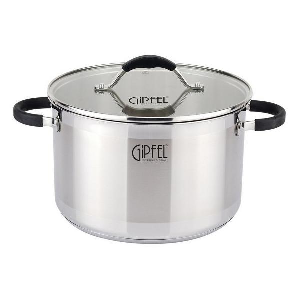 Кастрюля Gipfel METROPOLE 1732