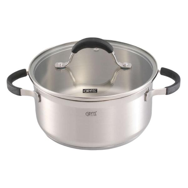 Кастрюля Gipfel METROPOLE 1734