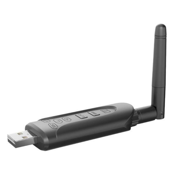 Bluetooth адаптер Sellerweb LE502