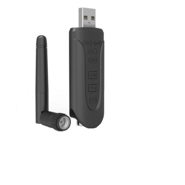 Bluetooth адаптер Sellerweb LE502