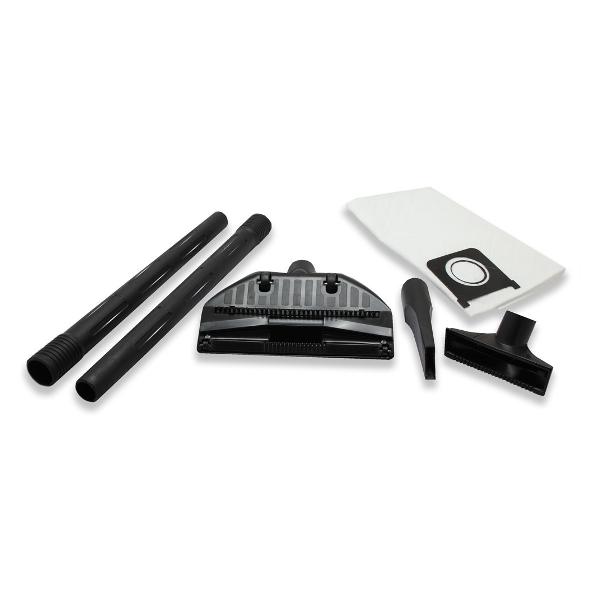 Пылесос с водяным фильтром Ginzzu VS521