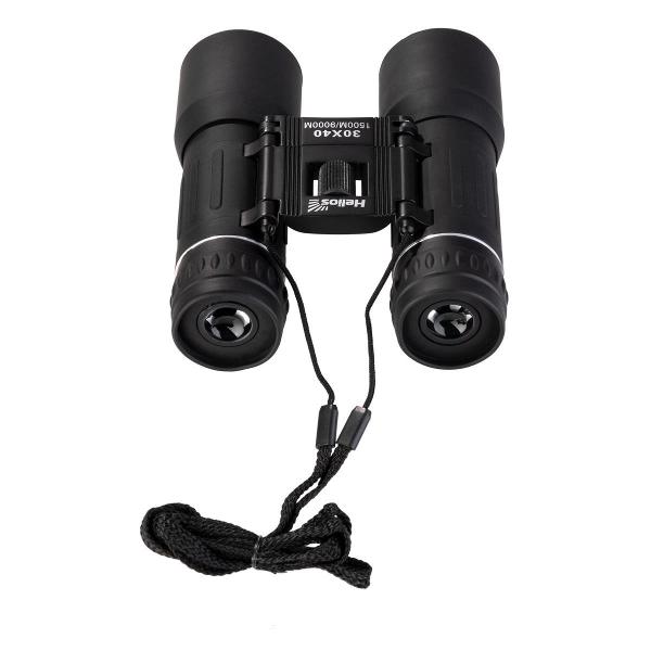 Бинокль Helios 30х40 (HS 30x40)