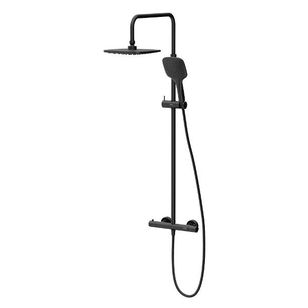 Душевая система Damixa DX218092300