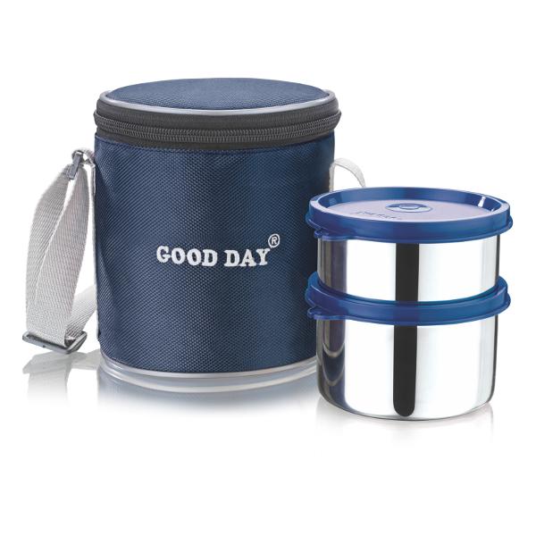 Термо ланч-бокс GOOD DAY PERFECT 2 GL37325BE