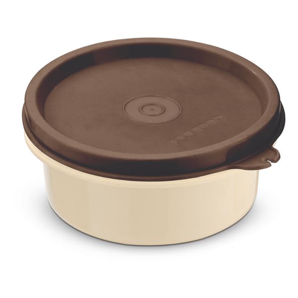 Термо ланч-бокс GOOD DAY MICRO STEEL GL31325BN