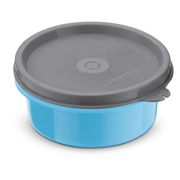 Термо ланч-бокс GOOD DAY MICRO STEEL GL31325BE