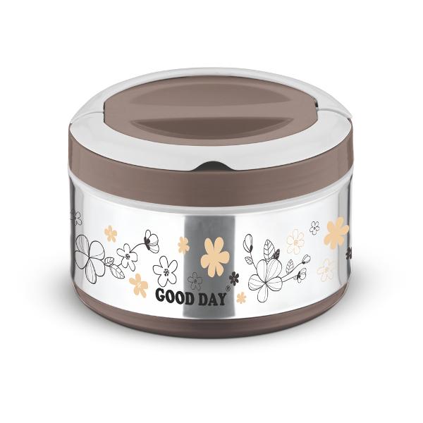 Термо ланч-бокс GOOD DAY BENTO GL32375BN