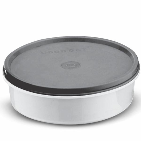 Термо ланч-бокс GOOD DAY MICRO STEEL GL31360GY