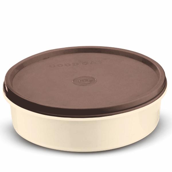 Термо ланч-бокс GOOD DAY MICRO STEEL GL31360BN