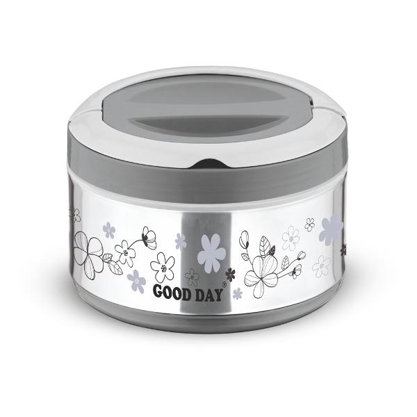 Термо ланч-бокс GOOD DAY BENTO GL32375GY