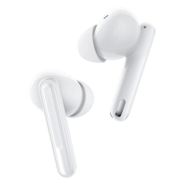 Наушники True Wireless OPPO Enco Free2 W52 белый