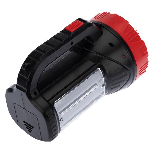 Фонарь-прожектор ручной Rexant 75-707