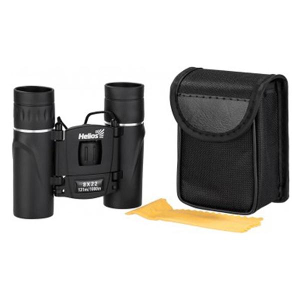 Бинокль Helios 8х22 (HS 8x22)