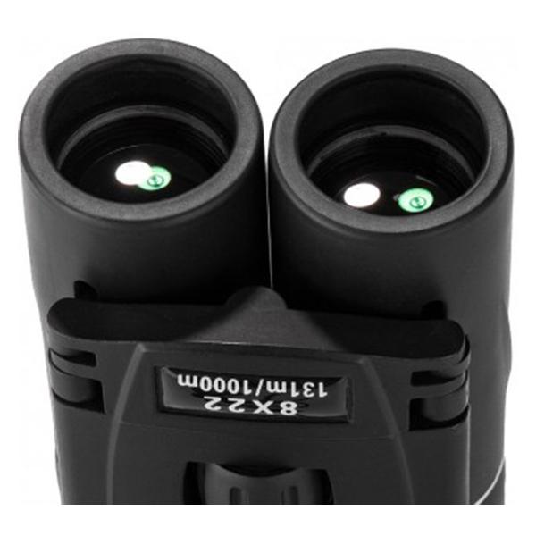 Бинокль Helios 8х22 (HS 8x22)