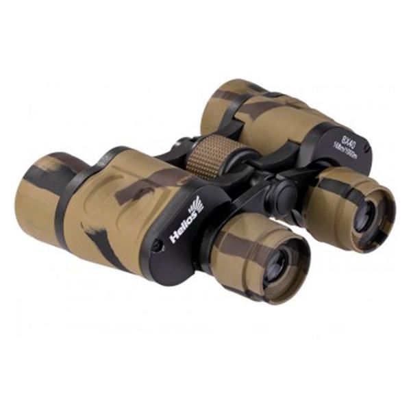 Бинокль Helios 8х40 (HS 8x40)